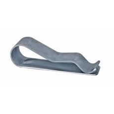 Clip Plated Steel Chassis Pk25
