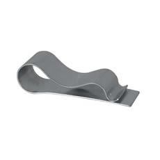 Clip Plated Steel Chassis Pk25