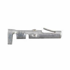 Bulkhead Female Socket - 2.00mm for 1.00-2.50mm² cable 50 pk