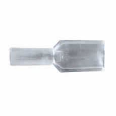 Insulator 6.30mm Push-on Pk50