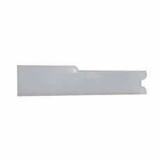 Insulator 6.30mm Push-on Pk50