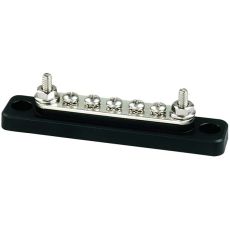 5 Screw Bus Bar – 100A Pk 1