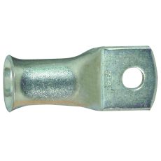 Tinned Copper Cable Sockets - 13.50mm Cable 14.00mm Hole 10 pk
