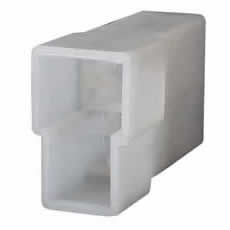 Multiple Connector Male 2 Way Pk1000