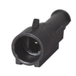 Durite AMP Superseal 1.5mm - 1 Pin Male
