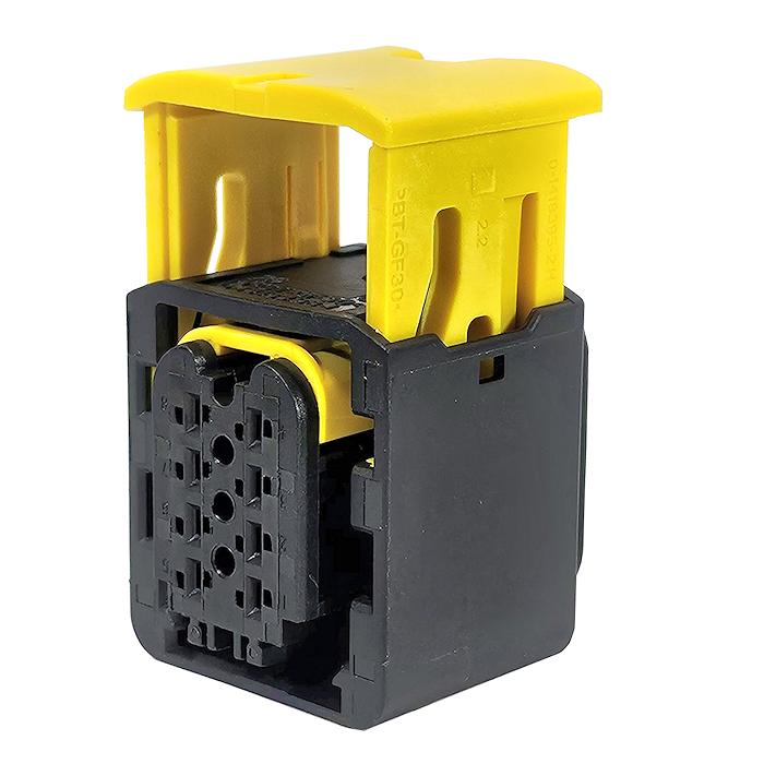 0-012-11-durite-mcp-8-pin-waterproof-connector-15mm-female-terminals-main-1 Durite 8PIN MCP 1.5 Connector w/ Terminals & Wire Seals 0-012-11 - Image 1