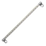 Durite 0-393-09 Bonding Strap H/D 225mm