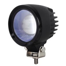 Blue Arrow LED Spot Lamp - 3 x 3W 10-60V