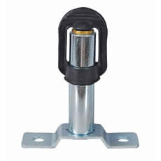 Durite Horizontal Mounting for DIN Spigot Mounted Beacons