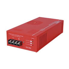 Automatic Battery Charger - 12V 20A