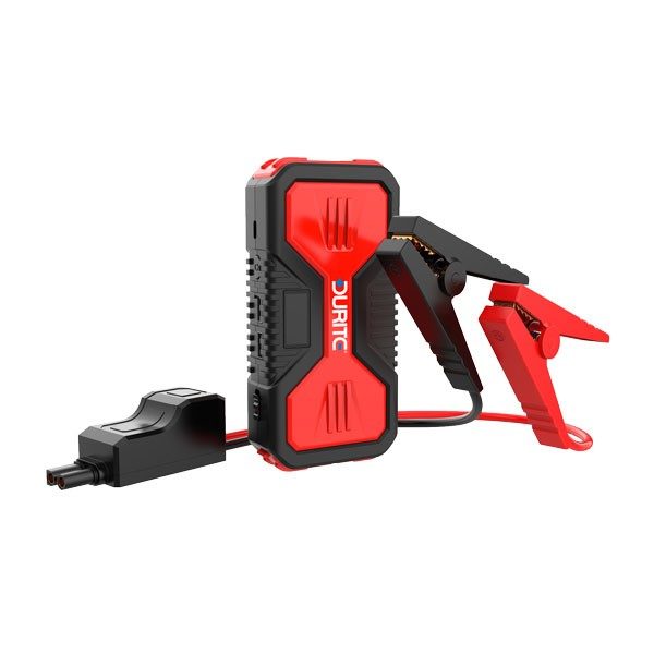 Durite 12V Li-Polymer Booster Pack