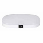 Durite Slim LED Roof Lamp  12V/24V With 120 White LEDs