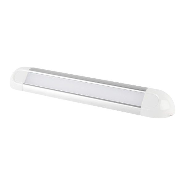 Banksman Lamp, LED White, IP67, ECE R10 - 12/24V