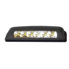 Exterior LED Lamp 10-30V