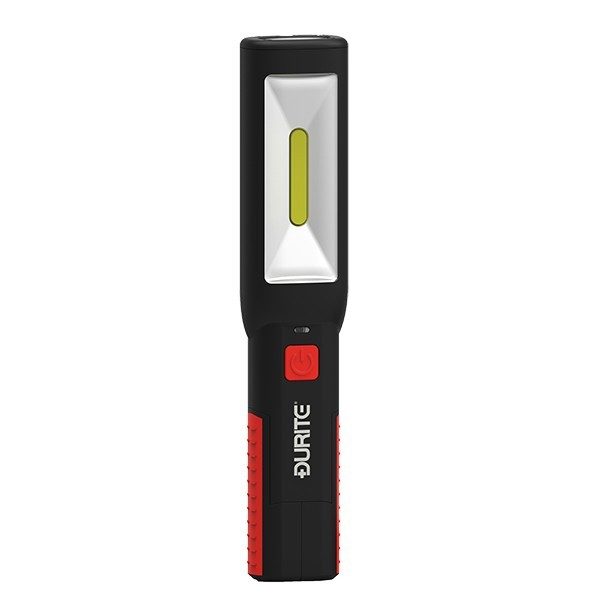 Durite Rechargeable COB LED Inspection Lamp - 3W