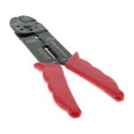Durite 0-702-00 Pre-Insulated & Ignition Terminal Crimper