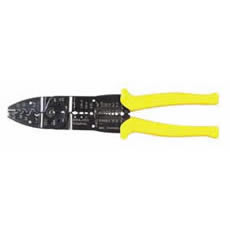 Durite Pre / Non Insulated & Ignition Terminal Crimper