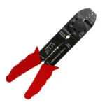 Durite 0-703-00 Non-Insulated & Ignition Terminal Crimper - Image 2