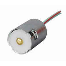 BA15s Bulbholder with Metal Body