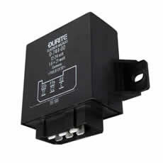 Flasher/Hazard Unit 1-8 x 21 watt 12-24 volt bg1