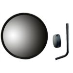 Durite  Class VI/6 Mirror - CLOCS Compliant - Safer Lorry Scheme London