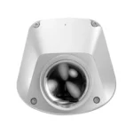 Durite 0-774-75 1080p FHD IP Dome Camera - 12V