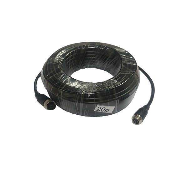 CCTV Cable | 5m