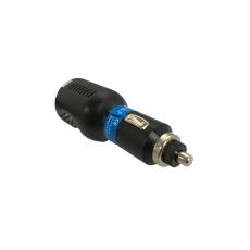 Cigarette Plug Charger For 0-775-44 12-24VDC
