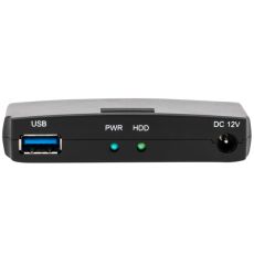 Digital Hard drive Reader for Super HD DVRs