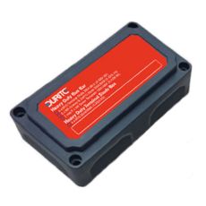 Heavy Duty Enclosed Bus Bar - 6 Studs - 300A Pk 1