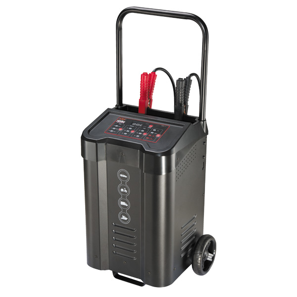 Durite Jump Starter & Auto-Stop Air Compressor