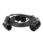 Durite Electric Vehicle Three Phase 32A EV Type 2 Extension Cable - 480VAC