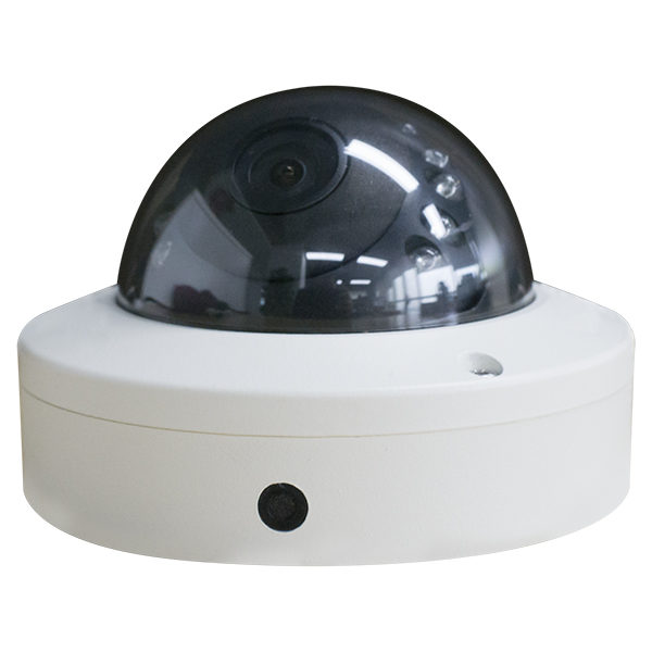 Durite 1080p FHD Dome Camera - 12V