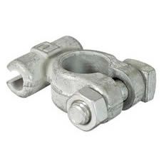 Battery Terminal Positive S.M.M.T. Pk10