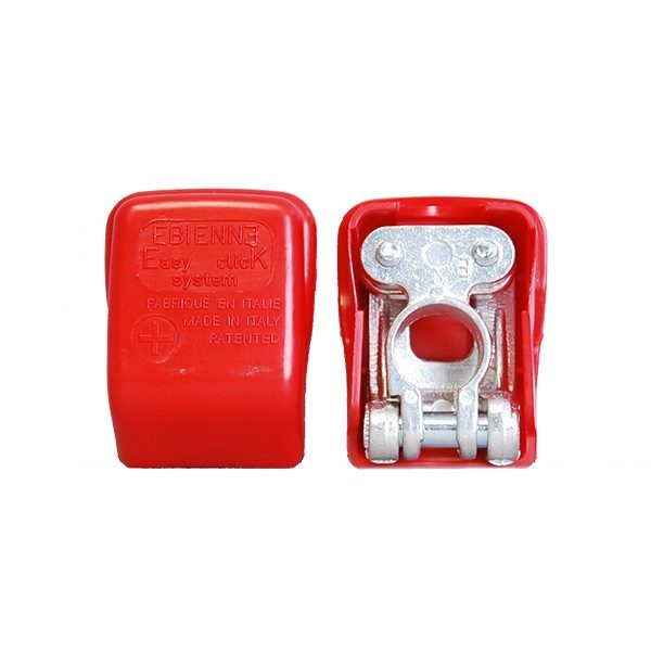 Battery Terminal, Positive, Quick Release Bg1