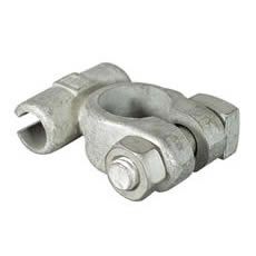Battery Terminal Positive S.M.M.T. Pk10