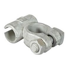 Battery Terminal Positive Extra Large Pk10