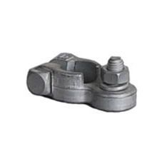 Battery Terminal Positive Metric 8mm Stud Pk10