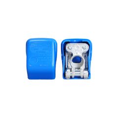 Battery Terminal, Negative, Quick Release Pk1