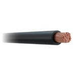 AMC 16mm² 203/0.30mm Battery Cable - Black