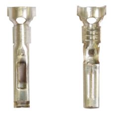 Superseal Terminal 1.50mm Female & Yellow Seal Pk 1000