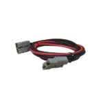 Special Lead 2.0 metre with High Current Connectors