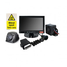 FORS Kit Rigid Over 7.5T 1080P +Timer w/o Speed Trigger