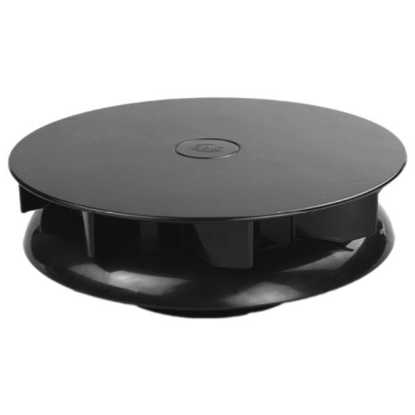 G&C Systems Turbo 3 Ventilator - Van Rotary Roof Fan 02-6100