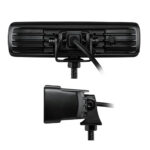 Hella 1FB 358 176-211 Black Magic LED Mini Light Bar Kit 6.2in Spot 12V 24V 30W - Image 3