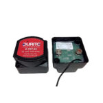 Durite Voltage Sensitive Relay 140A 12V, 0-727-33 - Image 2