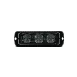 AES LED Warning Light DWL3A