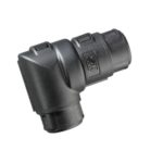 Harnessflex CI08-90-AS3 External Hinged Connector Interface