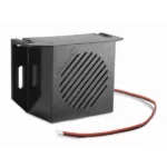 Brigade BC-01(NS) NightShift Alarm Single Reversing Message 12/24V 90/0 dB (0378B)