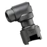 Harnessflex CI12-90-DT2 Interface